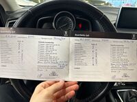 Mazda 3 vaihtoauto