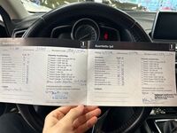 Mazda 3 vaihtoauto