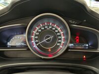Mazda 3 vaihtoauto