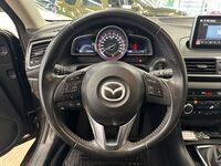 Mazda 3 vaihtoauto
