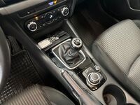 Mazda 3 vaihtoauto