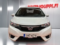 Honda Jazz vaihtoauto