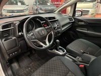 Honda Jazz vaihtoauto