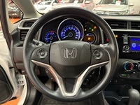 Honda Jazz vaihtoauto