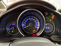 Honda Jazz vaihtoauto