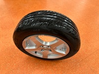 Honda Jazz vaihtoauto