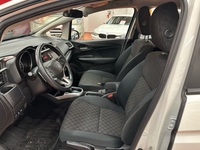 Honda Jazz vaihtoauto