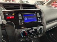 Honda Jazz vaihtoauto