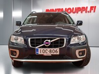 Volvo XC70 vaihtoauto