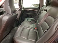 Volvo XC70 vaihtoauto