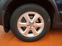 Volvo XC70 vaihtoauto