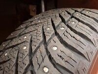 Volvo XC70 vaihtoauto