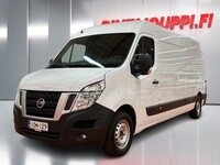 Nissan NV400 vaihtoauto
