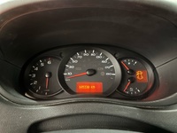 Nissan NV400 vaihtoauto