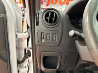 Nissan NV400 vaihtoauto