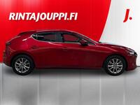 Mazda 3 vaihtoauto