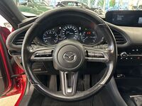 Mazda 3 vaihtoauto