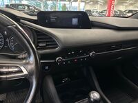 Mazda 3 vaihtoauto