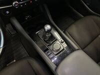 Mazda 3 vaihtoauto