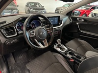 Kia XCeed vaihtoauto