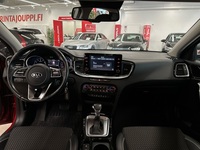 Kia XCeed vaihtoauto