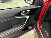 Kia XCeed vaihtoauto