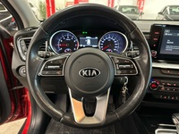 Kia XCeed vaihtoauto