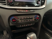 Kia XCeed vaihtoauto