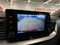 Kia XCeed vaihtoauto