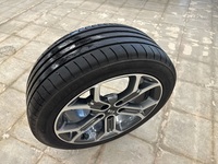 Kia XCeed vaihtoauto