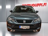 SEAT Ateca vaihtoauto