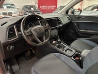 SEAT Ateca vaihtoauto