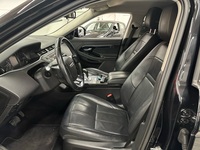 Land Rover Range Rover Evoque vaihtoauto