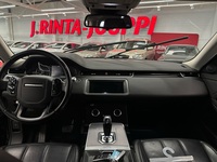 Land Rover Range Rover Evoque vaihtoauto