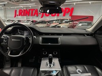 Land Rover Range Rover Evoque vaihtoauto
