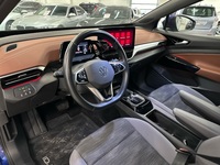 Volkswagen ID.5 vaihtoauto