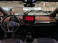 Volkswagen ID.5 vaihtoauto