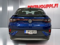 Volkswagen ID.5 vaihtoauto