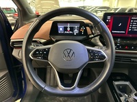 Volkswagen ID.5 vaihtoauto