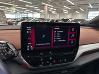 Volkswagen ID.5 vaihtoauto