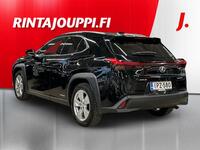 Lexus UX vaihtoauto
