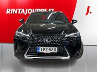Lexus UX vaihtoauto