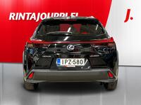 Lexus UX vaihtoauto