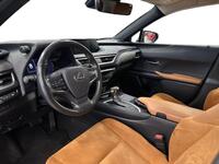 Lexus UX vaihtoauto
