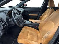 Lexus UX vaihtoauto