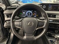 Lexus UX vaihtoauto