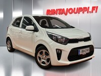 Kia Picanto vaihtoauto