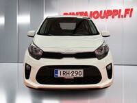Kia Picanto vaihtoauto
