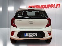 Kia Picanto vaihtoauto