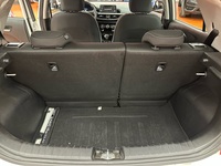 Kia Picanto vaihtoauto